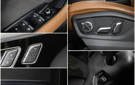 Audi Q7, 2016 год, 3 300 000 рублей, 17 фотография