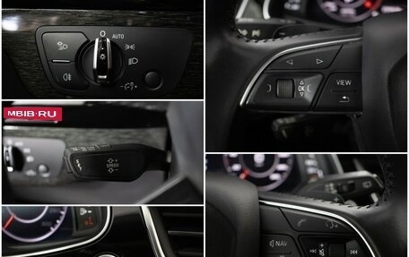 Audi Q7, 2016 год, 3 300 000 рублей, 18 фотография