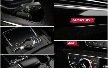 Audi Q7, 2016 год, 3 300 000 рублей, 19 фотография