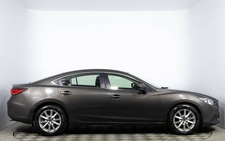 Mazda 6, 2016 год, 1 600 000 рублей, 4 фотография