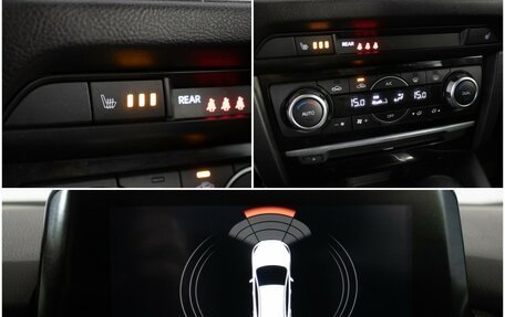 Mazda 6, 2016 год, 1 600 000 рублей, 17 фотография