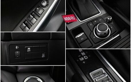 Mazda 6, 2016 год, 1 600 000 рублей, 16 фотография