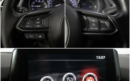 Mazda 6, 2016 год, 1 600 000 рублей, 18 фотография