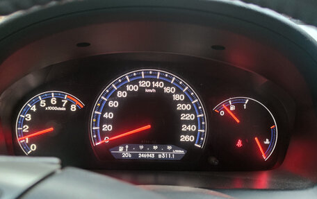 Honda Accord VII рестайлинг, 2007 год, 770 000 рублей, 22 фотография