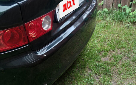 Honda Accord VII рестайлинг, 2007 год, 770 000 рублей, 17 фотография