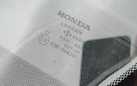 Honda Accord VII рестайлинг, 2007 год, 770 000 рублей, 19 фотография