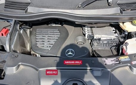 Mercedes-Benz V-Класс, 2020 год, 6 500 000 рублей, 9 фотография