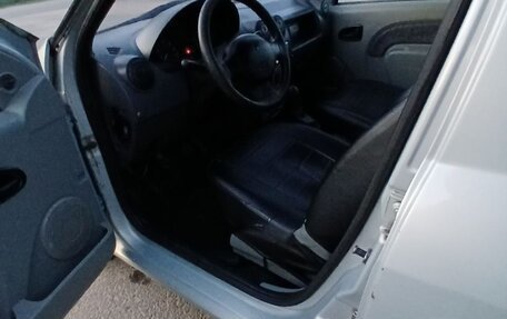 Renault Logan I, 2007 год, 370 000 рублей, 5 фотография