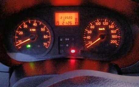 Renault Logan I, 2007 год, 370 000 рублей, 6 фотография