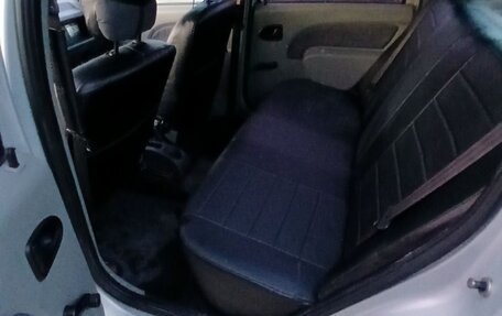 Renault Logan I, 2007 год, 370 000 рублей, 13 фотография