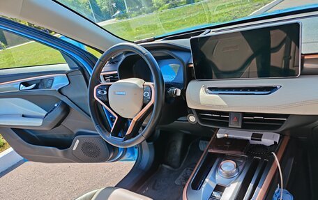 Haval Jolion, 2021 год, 1 575 000 рублей, 5 фотография