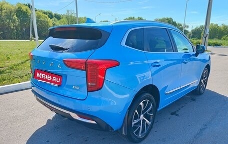 Haval Jolion, 2021 год, 1 575 000 рублей, 9 фотография