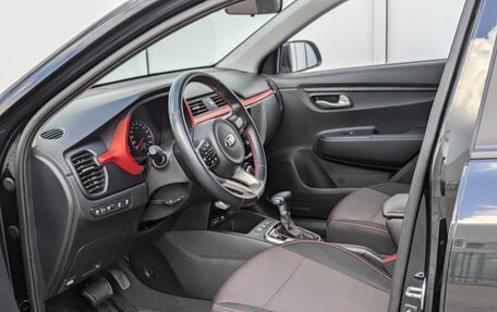 KIA Rio IV, 2021 год, 1 790 000 рублей, 14 фотография