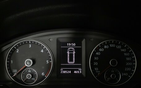 Volkswagen Caravelle T5, 2010 год, 1 580 000 рублей, 13 фотография