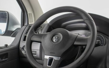 Volkswagen Caravelle T5, 2010 год, 1 580 000 рублей, 16 фотография