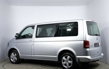 Volkswagen Caravelle T5, 2010 год, 1 580 000 рублей, 7 фотография