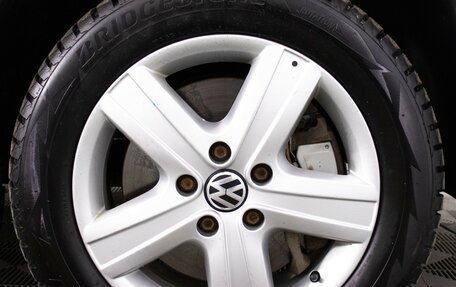 Volkswagen Caravelle T5, 2010 год, 1 580 000 рублей, 20 фотография