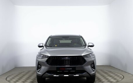 Haval F7x I, 2020 год, 1 730 000 рублей, 2 фотография