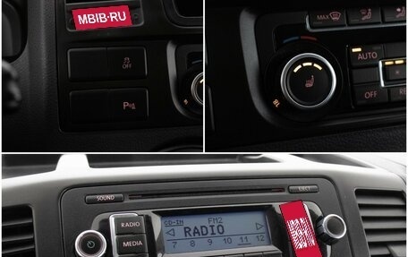 Volkswagen Caravelle T5, 2010 год, 1 580 000 рублей, 18 фотография