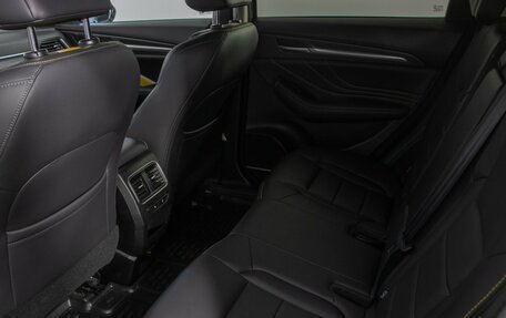 Haval F7x I, 2020 год, 1 730 000 рублей, 12 фотография