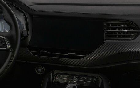Haval F7x I, 2020 год, 1 730 000 рублей, 15 фотография