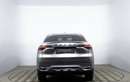 Haval F7x I, 2020 год, 1 730 000 рублей, 6 фотография