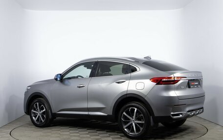 Haval F7x I, 2020 год, 1 730 000 рублей, 7 фотография