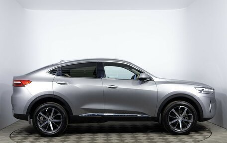 Haval F7x I, 2020 год, 1 730 000 рублей, 4 фотография