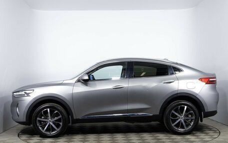 Haval F7x I, 2020 год, 1 730 000 рублей, 8 фотография