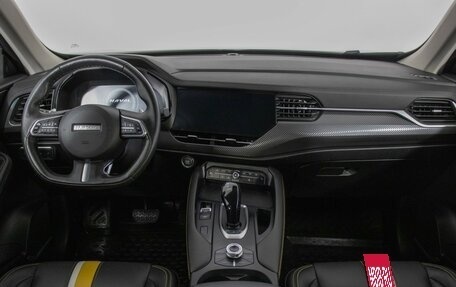 Haval F7x I, 2020 год, 1 730 000 рублей, 14 фотография