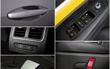 Haval F7x I, 2020 год, 1 730 000 рублей, 17 фотография