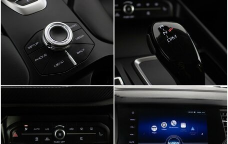 Haval F7x I, 2020 год, 1 730 000 рублей, 19 фотография