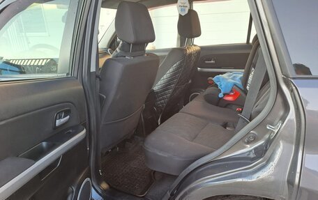Suzuki Grand Vitara, 2010 год, 930 000 рублей, 9 фотография
