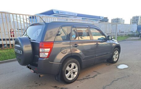 Suzuki Grand Vitara, 2010 год, 930 000 рублей, 4 фотография