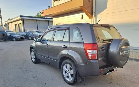 Suzuki Grand Vitara, 2010 год, 930 000 рублей, 7 фотография