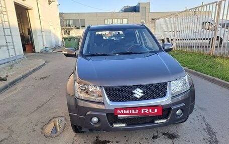 Suzuki Grand Vitara, 2010 год, 930 000 рублей, 2 фотография