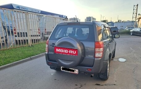 Suzuki Grand Vitara, 2010 год, 930 000 рублей, 5 фотография