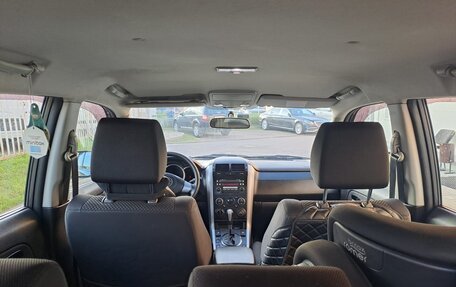 Suzuki Grand Vitara, 2010 год, 930 000 рублей, 11 фотография
