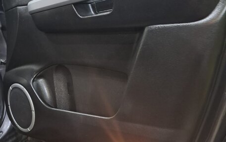 Suzuki Grand Vitara, 2010 год, 930 000 рублей, 12 фотография