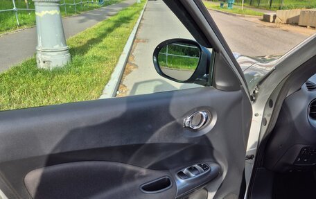 Nissan Juke II, 2011 год, 1 030 000 рублей, 6 фотография