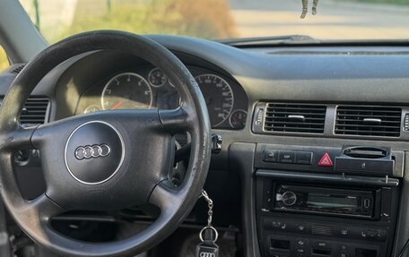 Audi A6, 2002 год, 720 000 рублей, 6 фотография