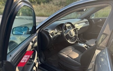 Audi A6, 2002 год, 720 000 рублей, 8 фотография