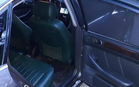 Audi A6, 1999 год, 695 000 рублей, 2 фотография