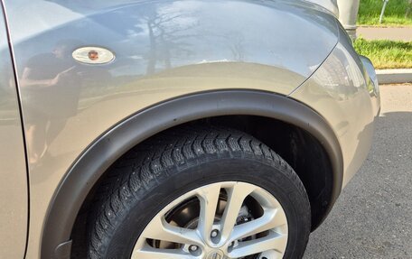 Nissan Juke II, 2011 год, 1 030 000 рублей, 15 фотография