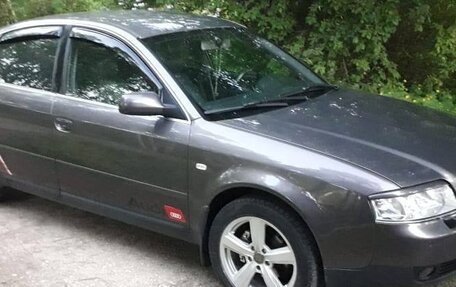 Audi A6, 1999 год, 695 000 рублей, 5 фотография