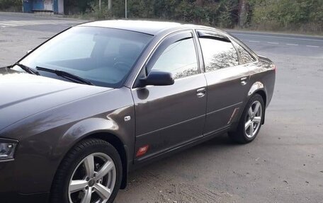 Audi A6, 1999 год, 695 000 рублей, 6 фотография