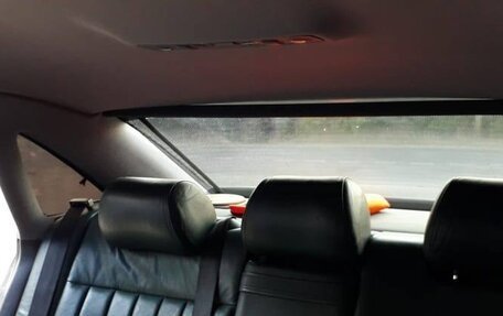 Audi A6, 1999 год, 695 000 рублей, 13 фотография