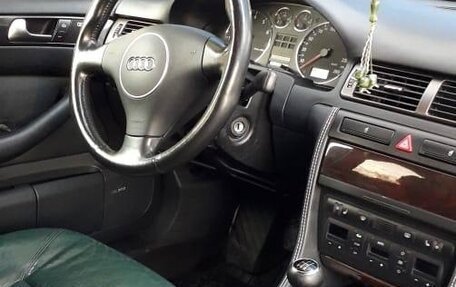 Audi A6, 1999 год, 695 000 рублей, 12 фотография