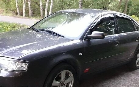Audi A6, 1999 год, 695 000 рублей, 10 фотография