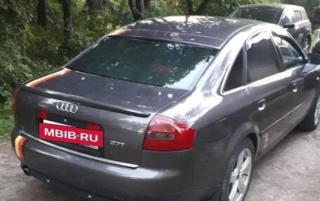 Audi A6, 1999 год, 695 000 рублей, 14 фотография